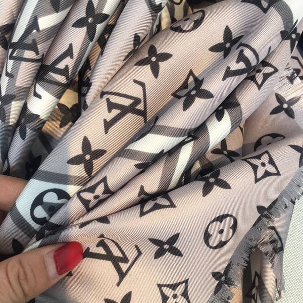 Louis Vuitton Scarf LVC00536 Louis Vuitton Scarf LVC00536
